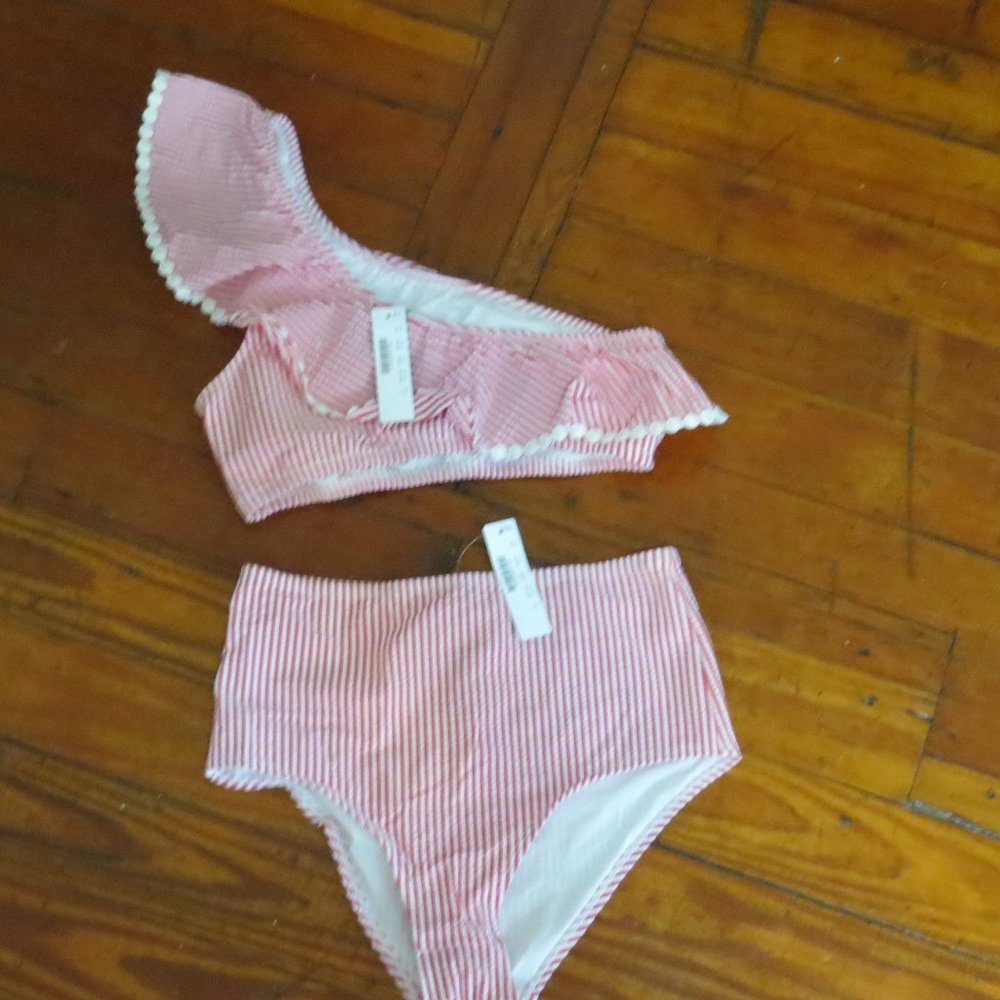 J.Crew Bikini Set